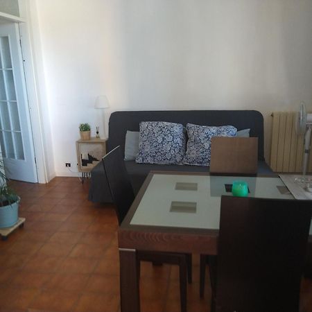 La Quiete Apartment Ospedaletti Ngoại thất bức ảnh