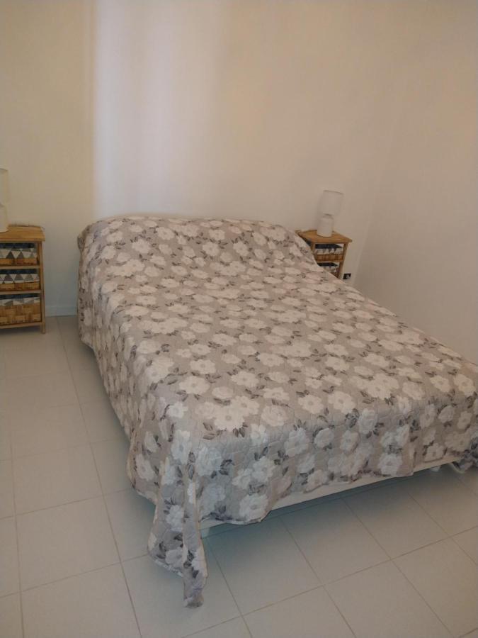 La Quiete Apartment Ospedaletti Ngoại thất bức ảnh