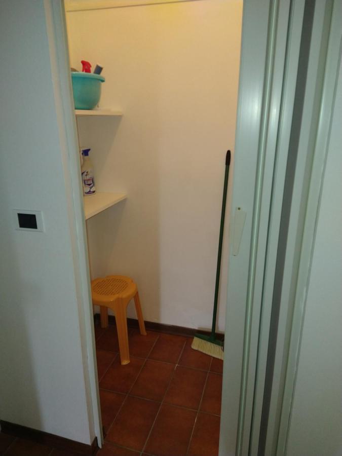 La Quiete Apartment Ospedaletti Ngoại thất bức ảnh