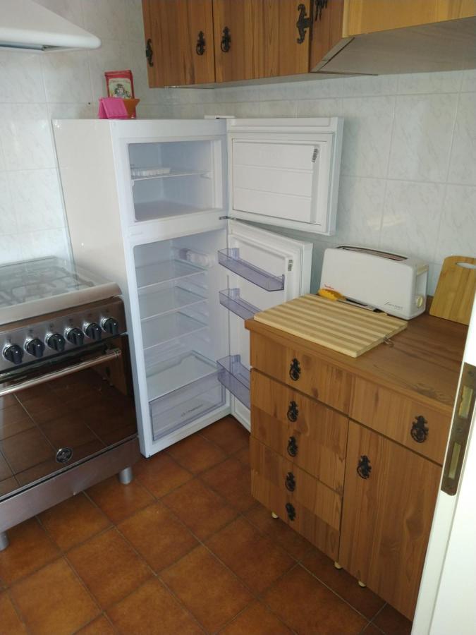 La Quiete Apartment Ospedaletti Ngoại thất bức ảnh