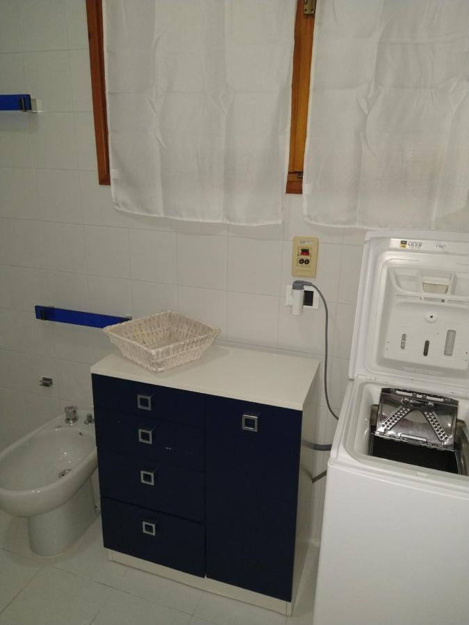 La Quiete Apartment Ospedaletti Ngoại thất bức ảnh
