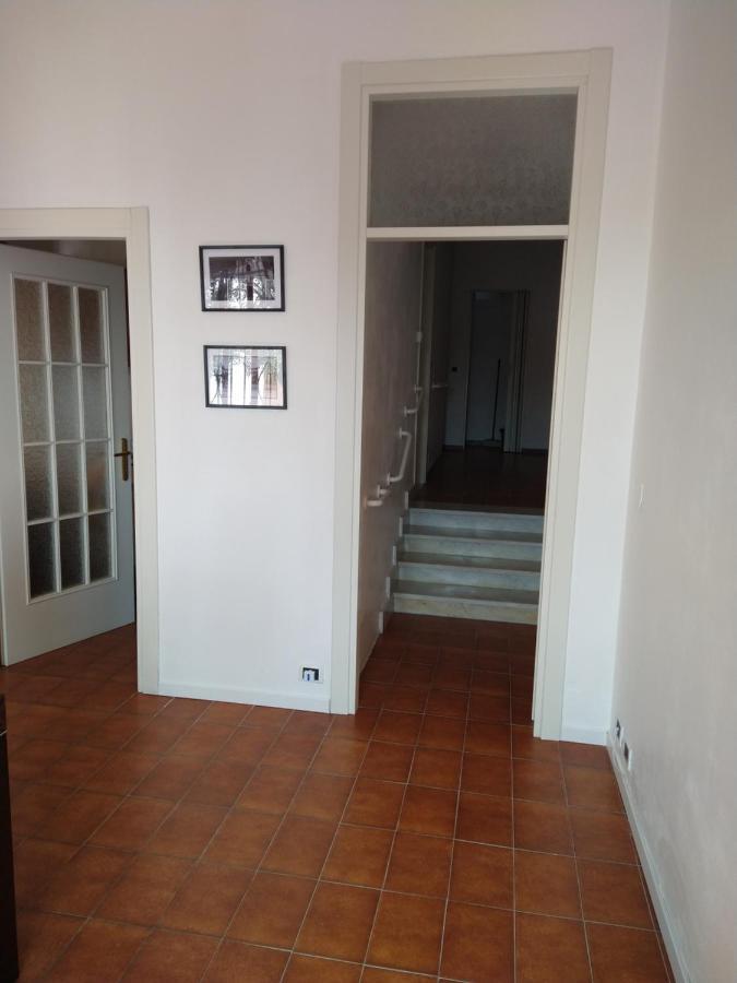 La Quiete Apartment Ospedaletti Ngoại thất bức ảnh