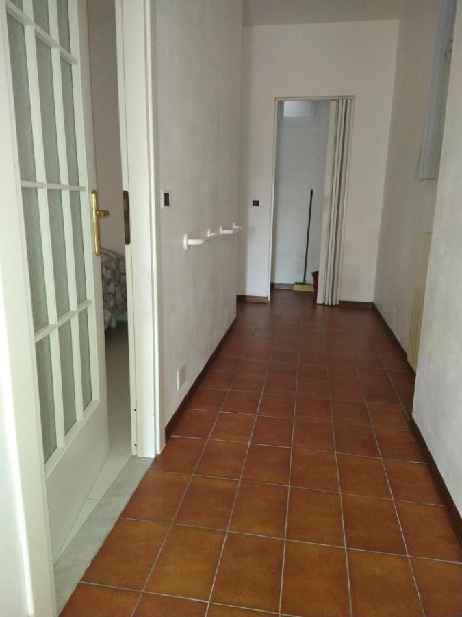 La Quiete Apartment Ospedaletti Ngoại thất bức ảnh
