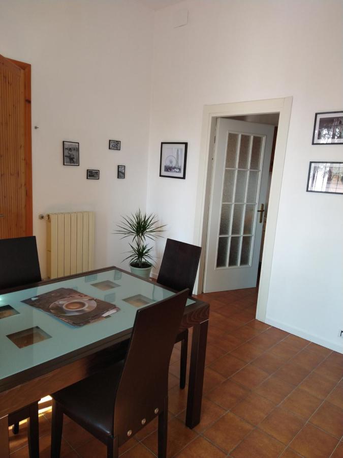 La Quiete Apartment Ospedaletti Ngoại thất bức ảnh