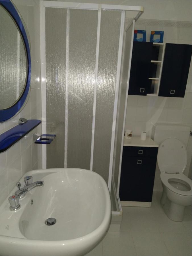 La Quiete Apartment Ospedaletti Ngoại thất bức ảnh