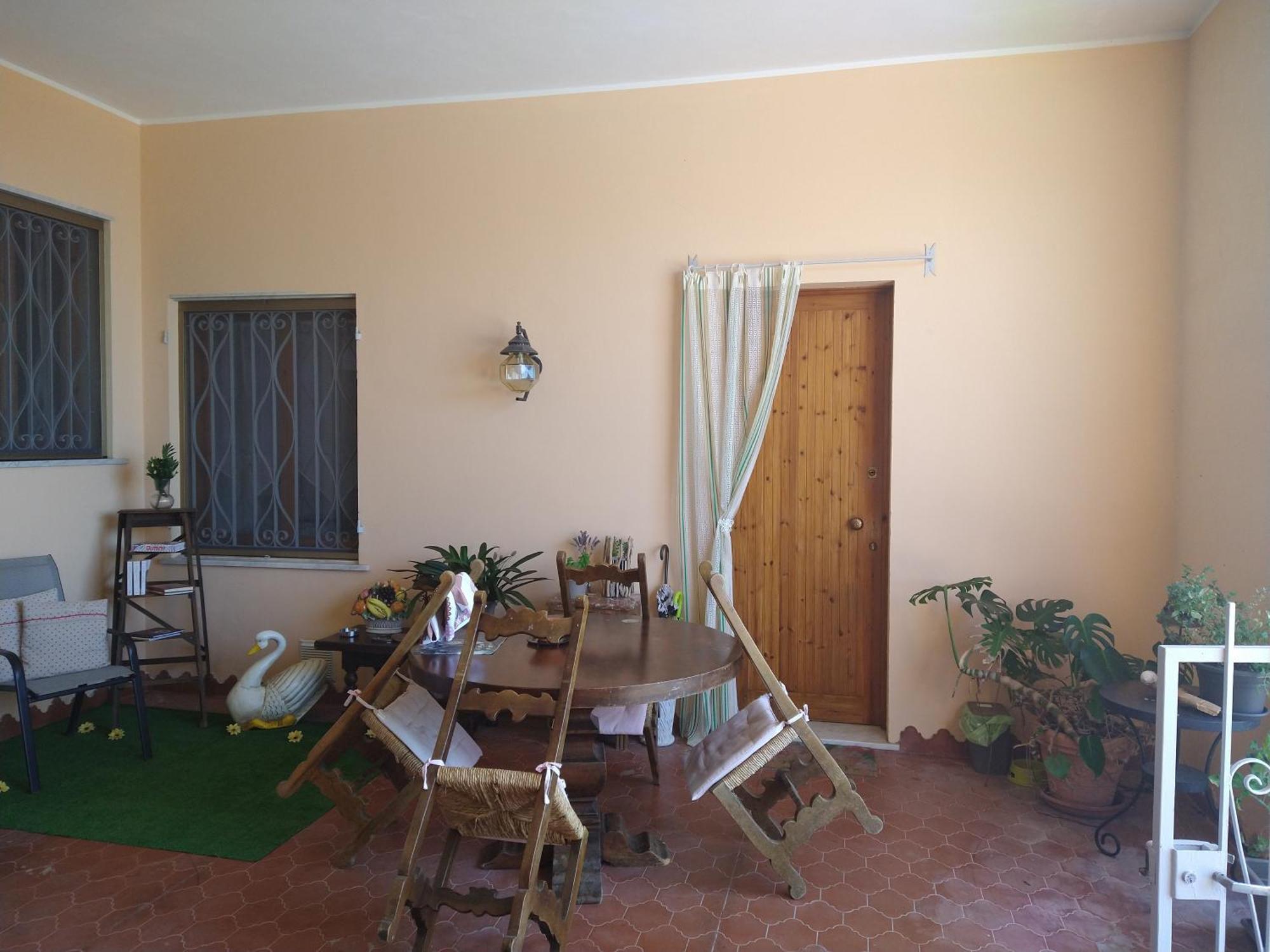 La Quiete Apartment Ospedaletti Ngoại thất bức ảnh